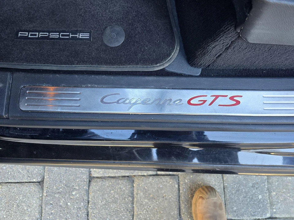 2009 Porsche 955/957 Cayenne GTS - Image 25 of 31