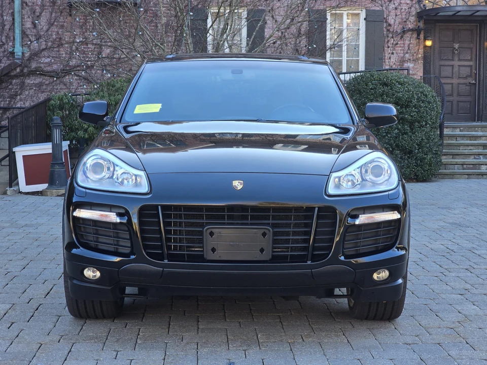 2009 Porsche 955/957 Cayenne GTS - Image 14 of 31