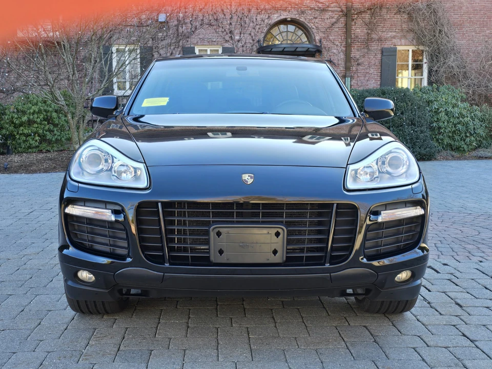 2009 Porsche 955/957 Cayenne GTS - Image 13 of 31