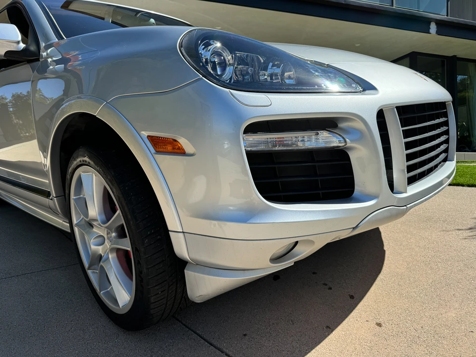 2009 Porsche 955/957 Cayenne GTS - Image 29 of 31