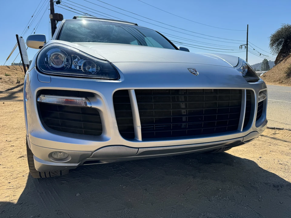 2009 Porsche 955/957 Cayenne GTS - Image 30 of 31
