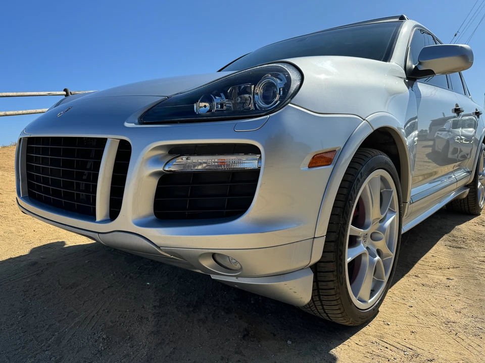2009 Porsche 955/957 Cayenne GTS - Image 20 of 31