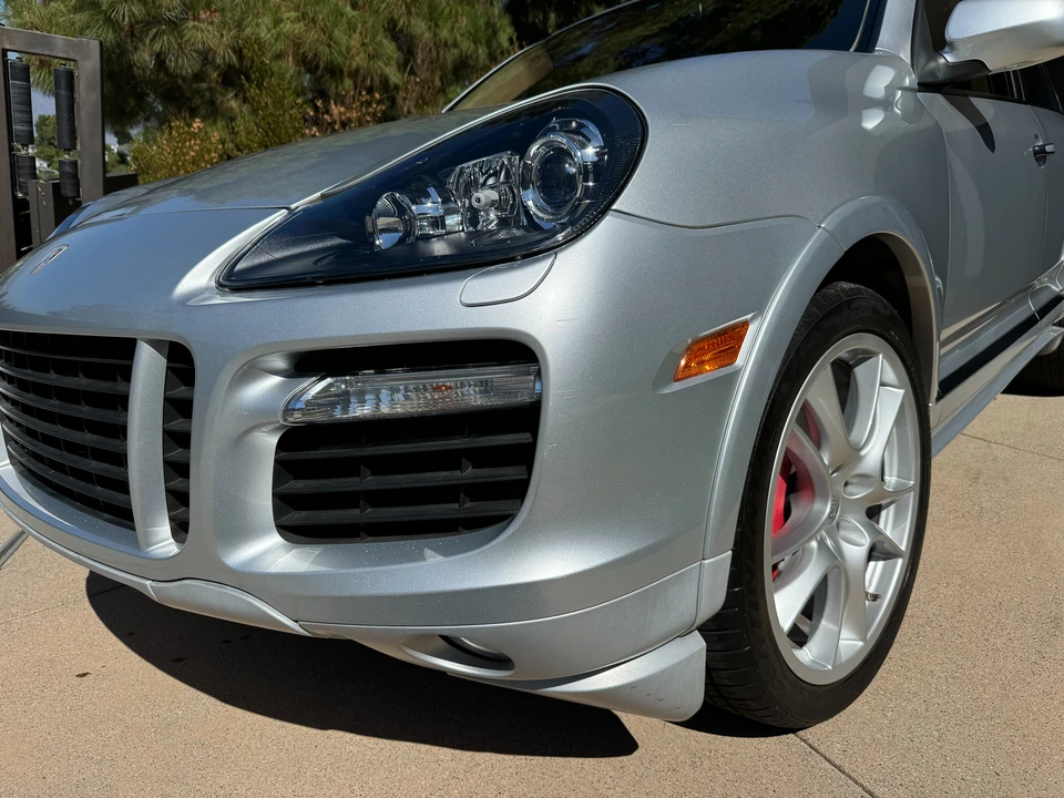 2009 Porsche 955/957 Cayenne GTS - Image 19 of 31