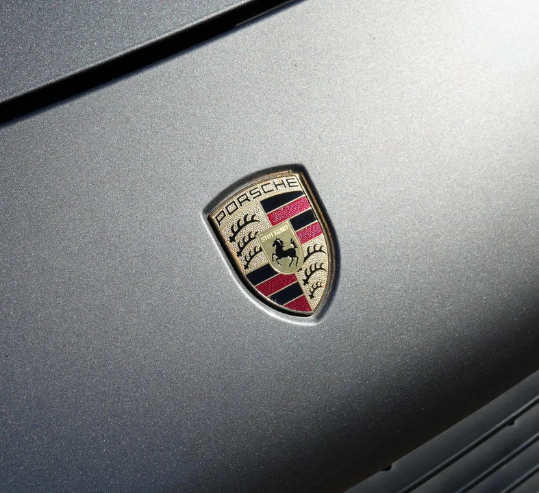 2009 Porsche 955/957 Cayenne GTS - Image 13 of 25