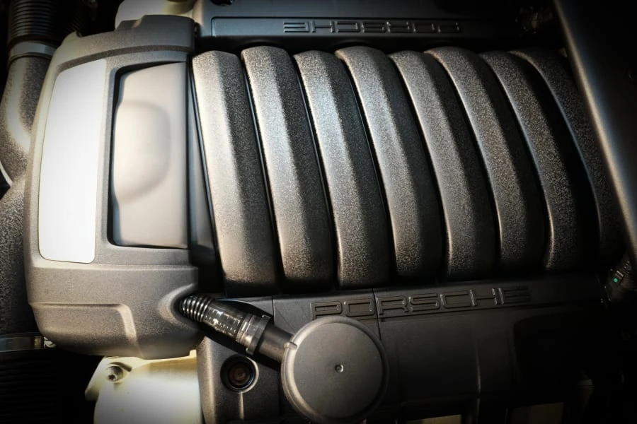 2009 Porsche 955/957 Cayenne GTS - Image 23 of 25