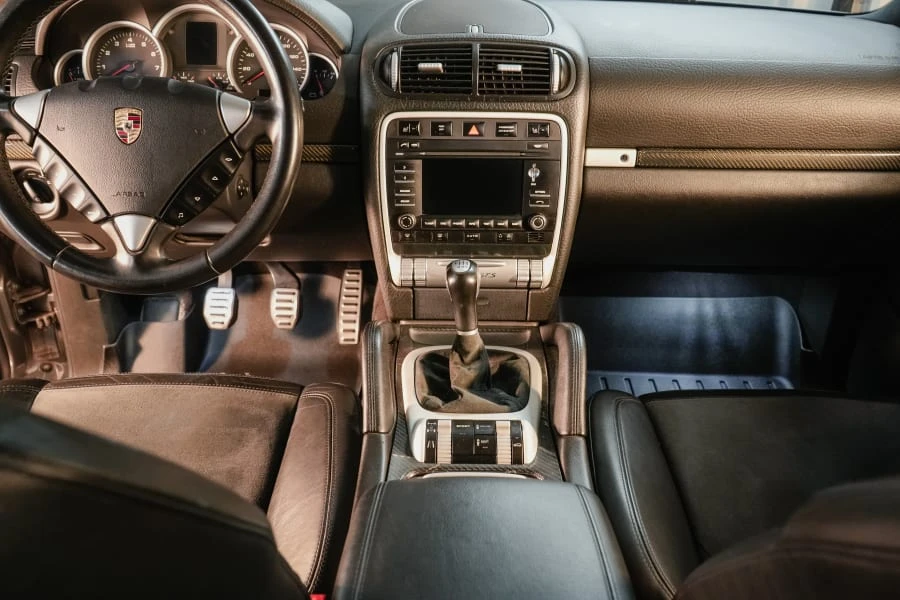 2009 Porsche 955/957 Cayenne GTS - Image 20 of 25