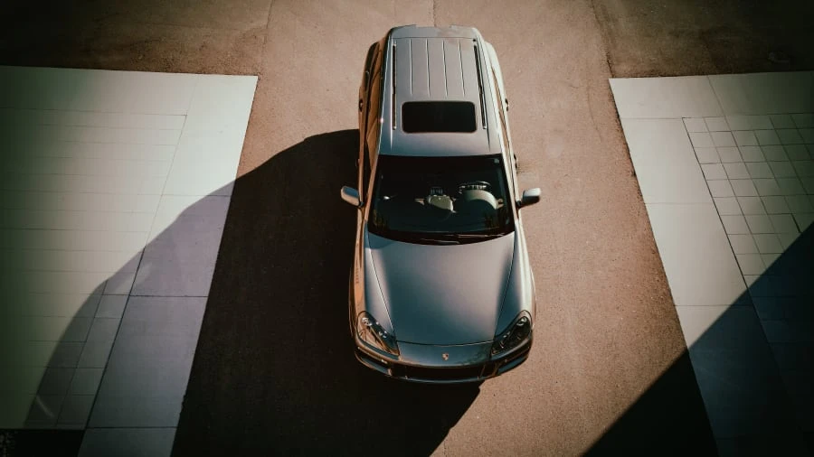 2009 Porsche 955/957 Cayenne GTS - Image 14 of 25