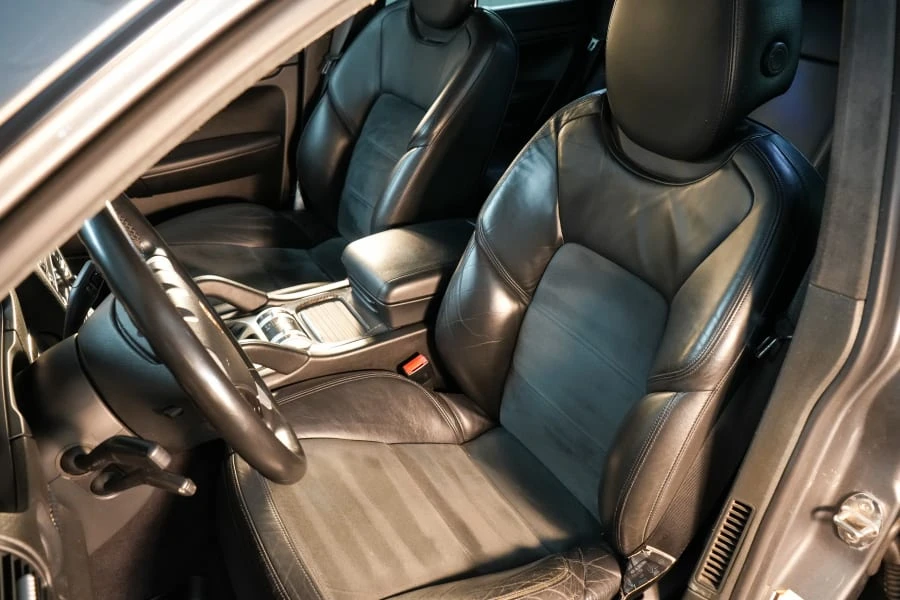 2009 Porsche 955/957 Cayenne GTS - Image 19 of 25