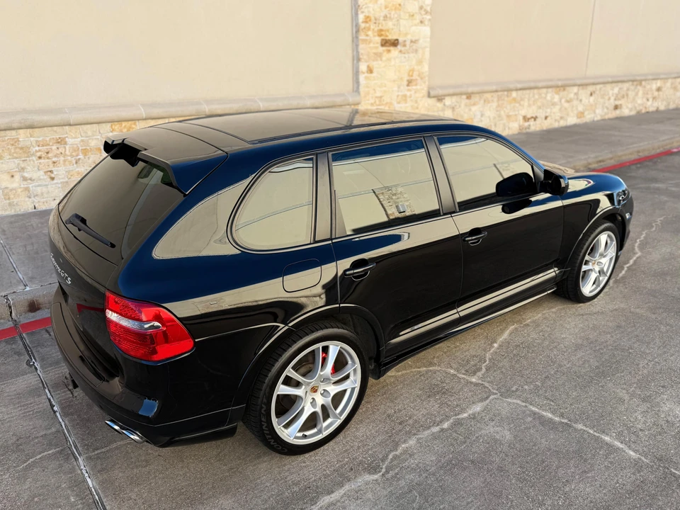 2009 Porsche 955/957 Cayenne GTS - Image 13 of 31