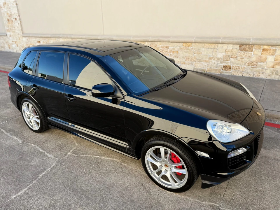 2009 Porsche 955/957 Cayenne GTS - Image 16 of 31