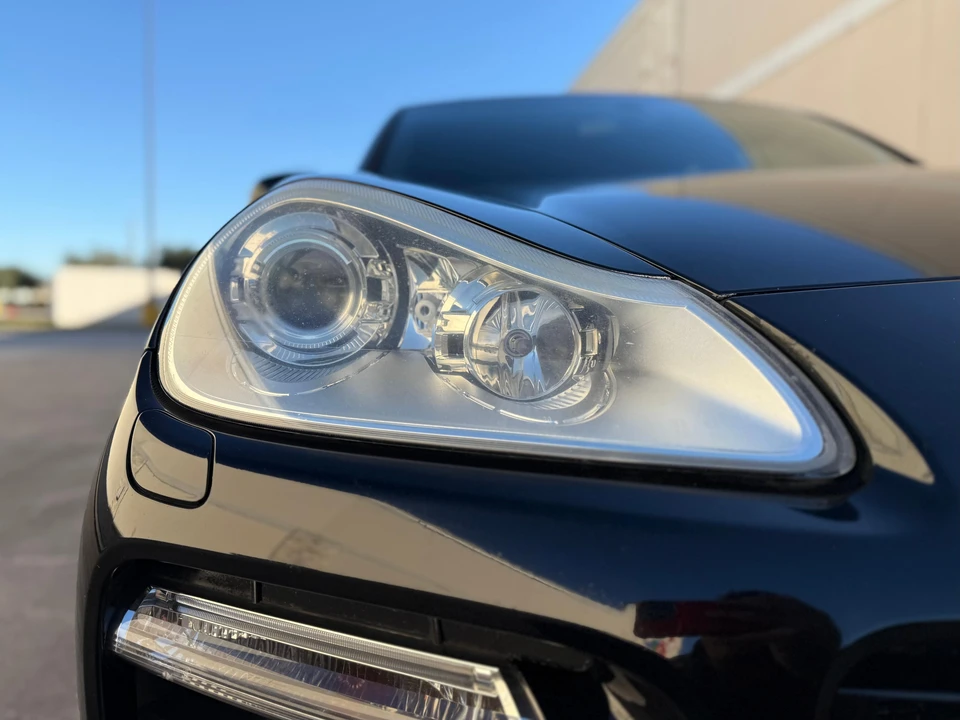 2009 Porsche 955/957 Cayenne GTS - Image 22 of 31
