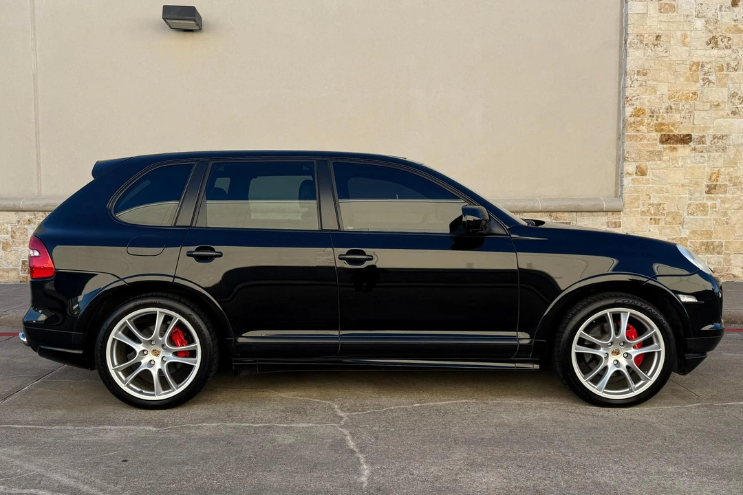 2009 Porsche 955/957 Cayenne GTS - Image 3 of 31