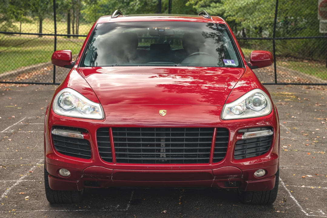 2009 Porsche 955/957 Cayenne GTS - Image 2 of 31
