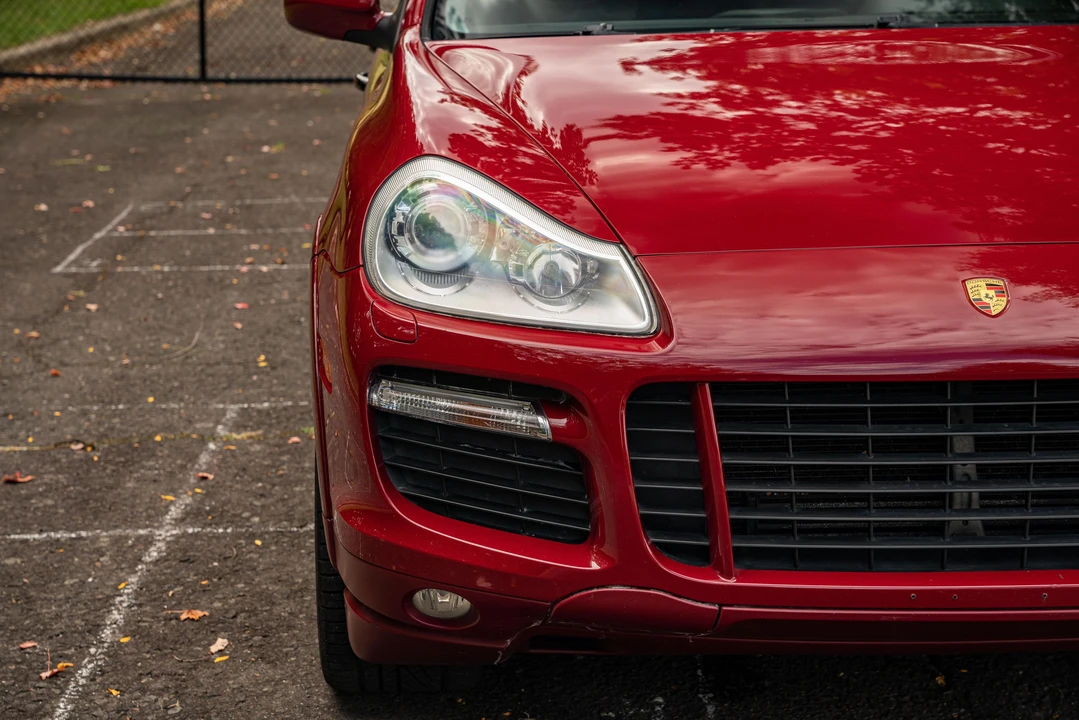 2009 Porsche 955/957 Cayenne GTS - Image 20 of 31