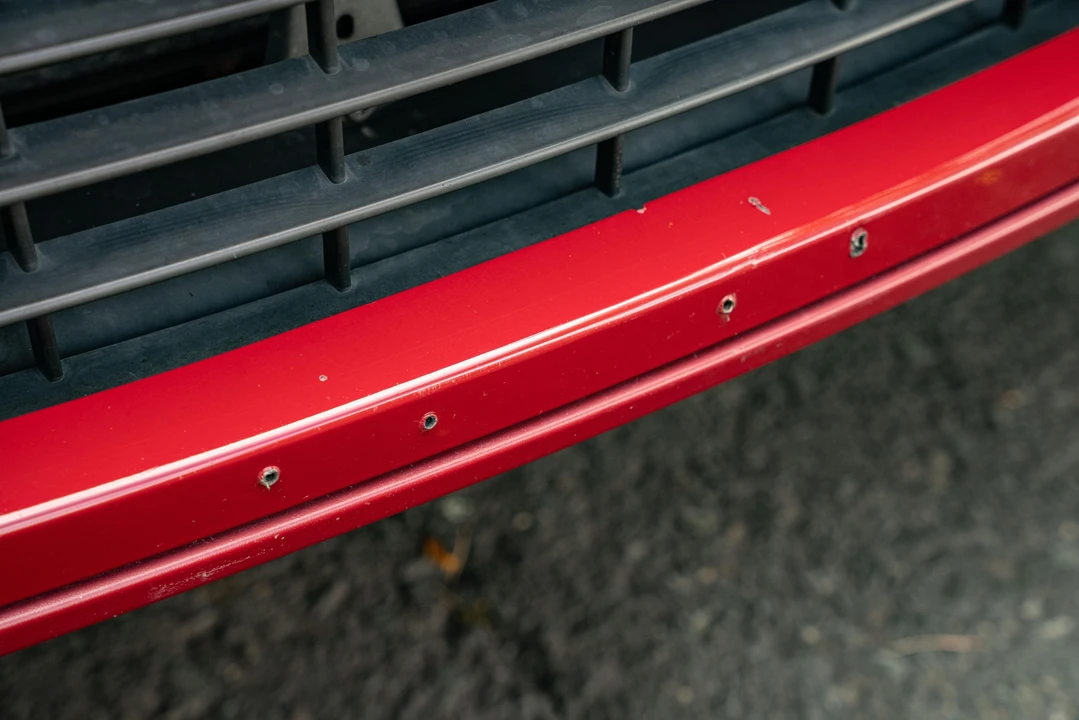 2009 Porsche 955/957 Cayenne GTS - Image 23 of 31