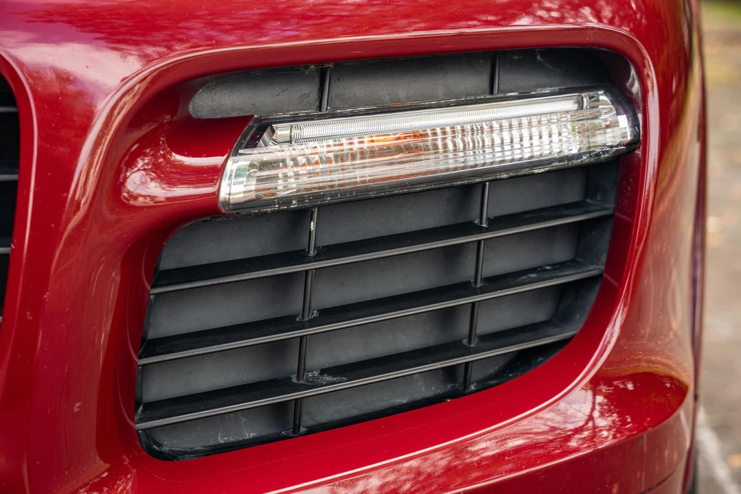 2009 Porsche 955/957 Cayenne GTS - Image 27 of 31