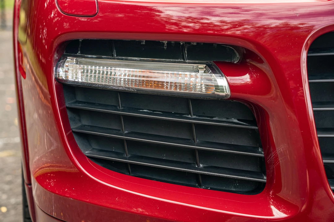 2009 Porsche 955/957 Cayenne GTS - Image 21 of 31