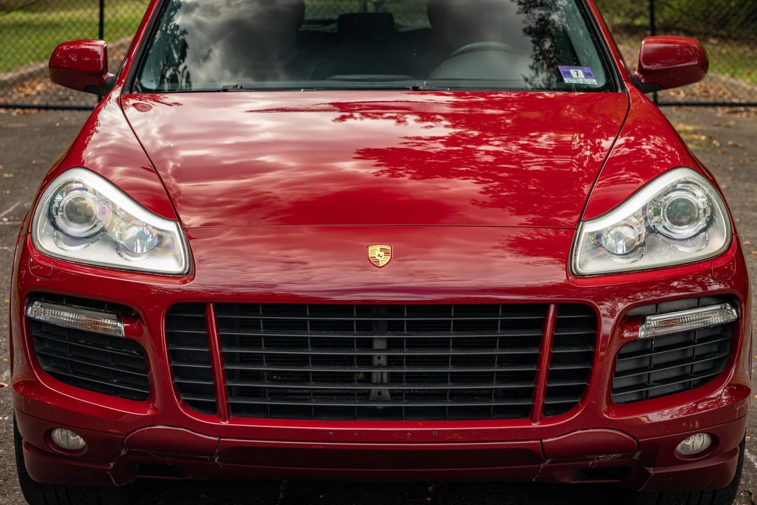 2009 Porsche 955/957 Cayenne GTS - Image 25 of 31