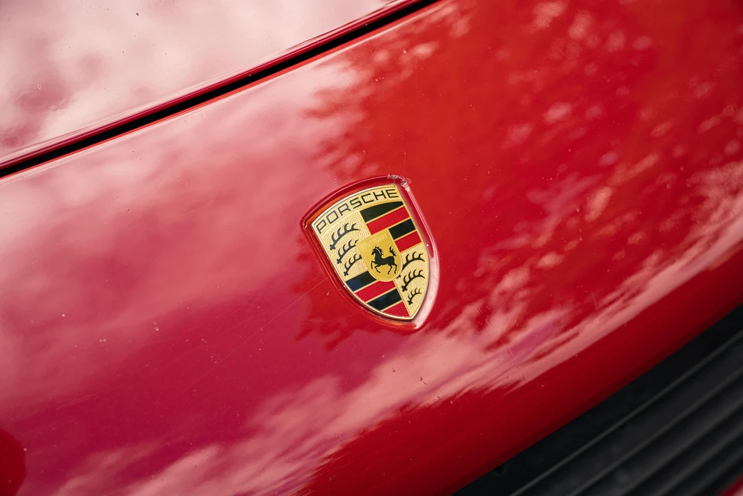 2009 Porsche 955/957 Cayenne GTS - Image 24 of 31