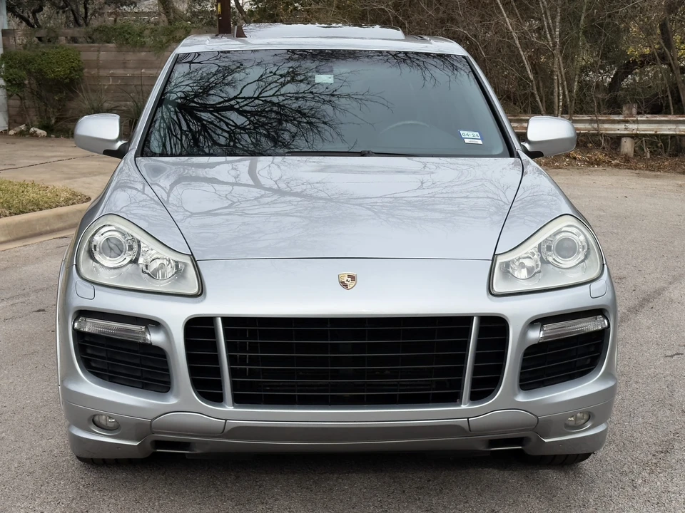 2009 Porsche 955/957 Cayenne GTS - Image 6 of 31