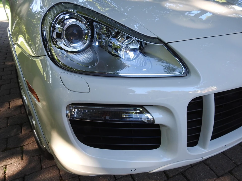 2009 Porsche 955/957 Cayenne GTS - Image 21 of 31