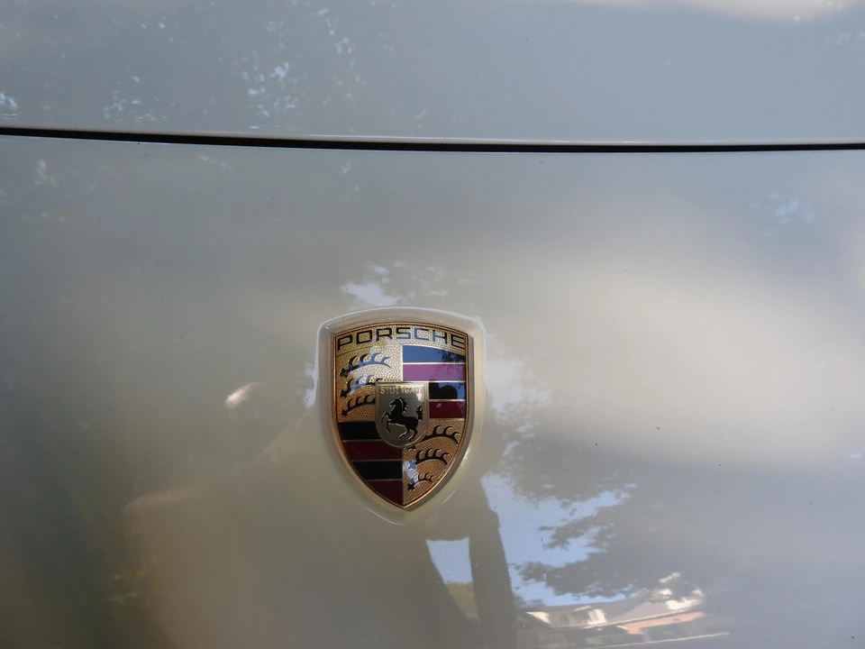 2009 Porsche 955/957 Cayenne GTS - Image 22 of 31