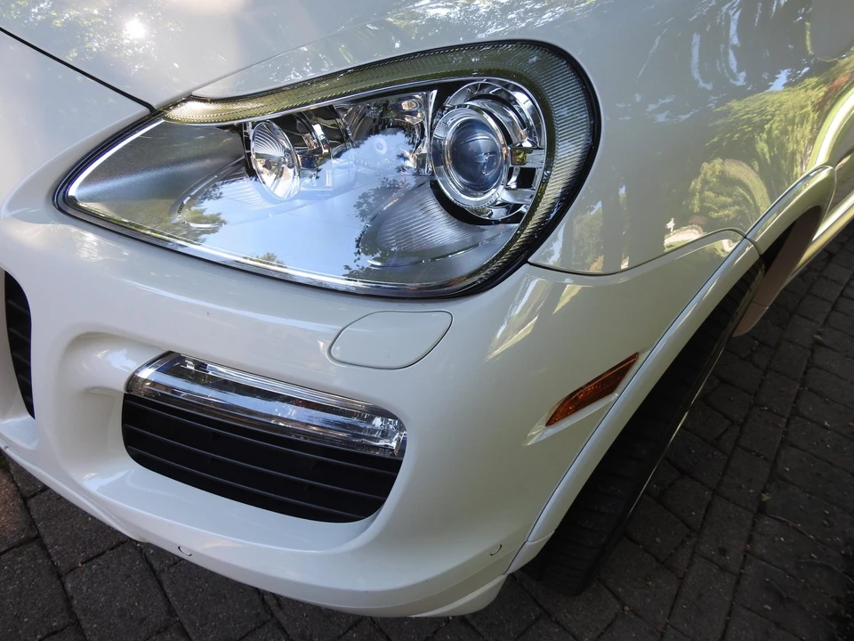 2009 Porsche 955/957 Cayenne GTS - Image 23 of 31