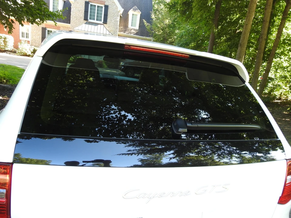2009 Porsche 955/957 Cayenne GTS - Image 31 of 31