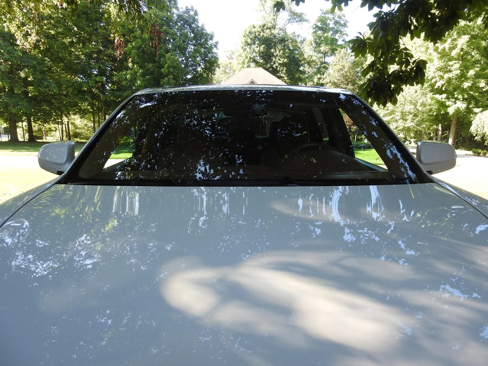 2009 Porsche 955/957 Cayenne GTS - Image 25 of 31