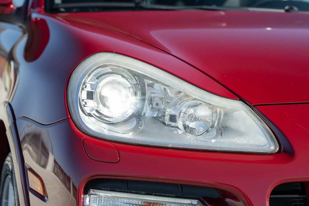 2009 Porsche 955/957 Cayenne GTS - Image 25 of 31