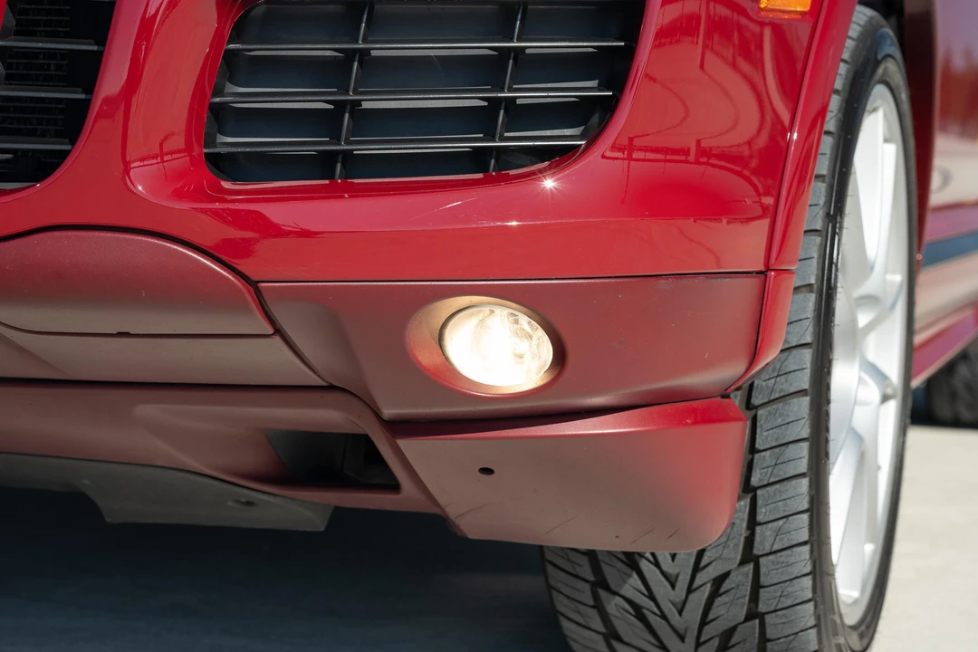 2009 Porsche 955/957 Cayenne GTS - Image 29 of 31