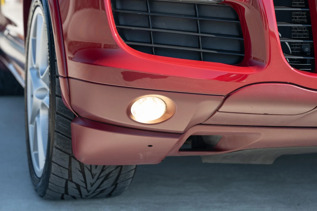 2009 Porsche 955/957 Cayenne GTS - Image 24 of 31