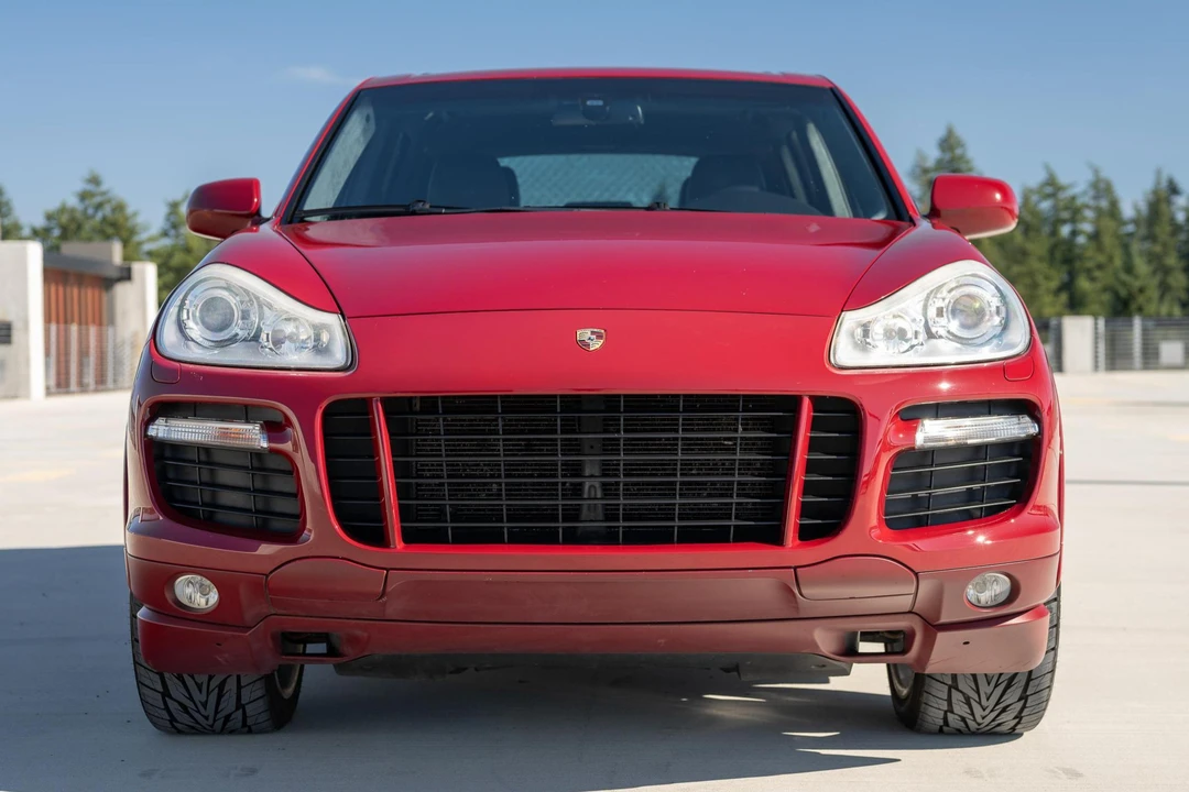 2009 Porsche 955/957 Cayenne GTS - Image 2 of 31