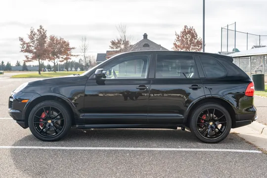 2009 Porsche 955/957 Cayenne GTS - Image 3 of 31