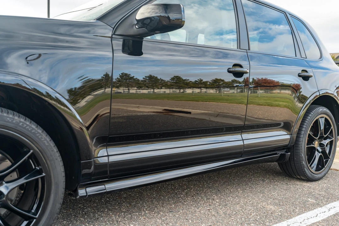 2009 Porsche 955/957 Cayenne GTS - Image 23 of 31