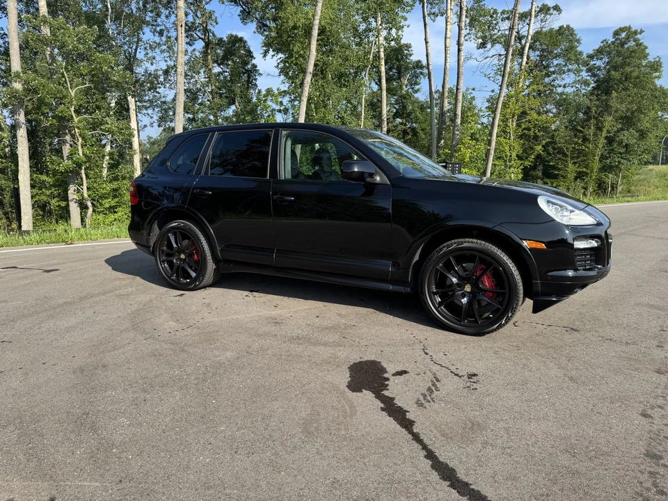 2009 Porsche 955/957 Cayenne GTS - Image 17 of 31