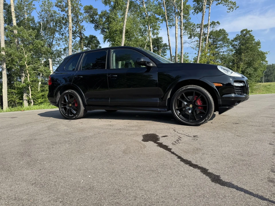 2009 Porsche 955/957 Cayenne GTS - Image 18 of 31