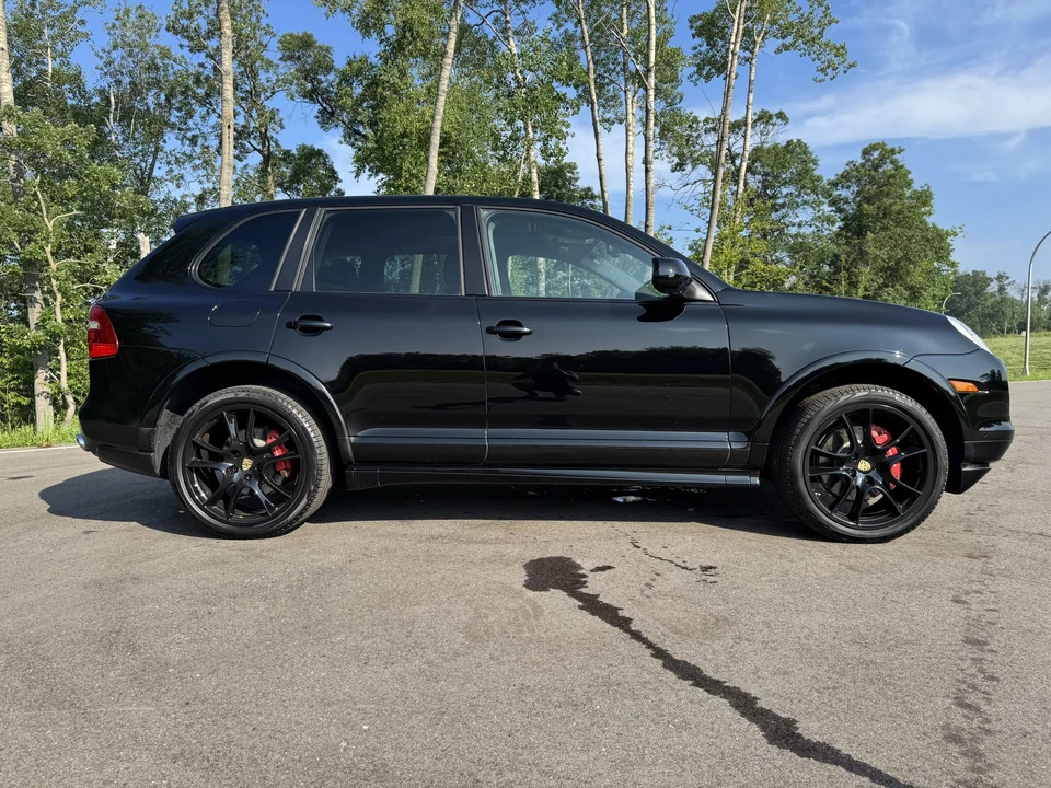 2009 Porsche 955/957 Cayenne GTS - Image 19 of 31