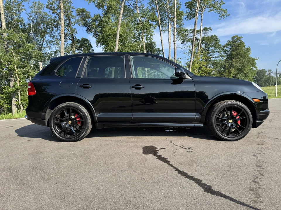 2009 Porsche 955/957 Cayenne GTS - Image 20 of 31