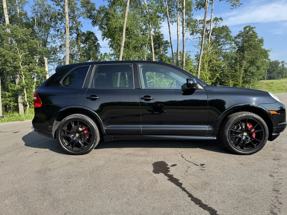 2009 Porsche 955/957 Cayenne GTS - Image 21 of 31