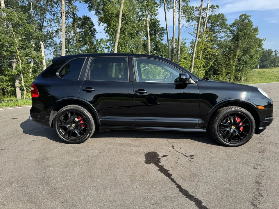 2009 Porsche 955/957 Cayenne GTS - Image 22 of 31