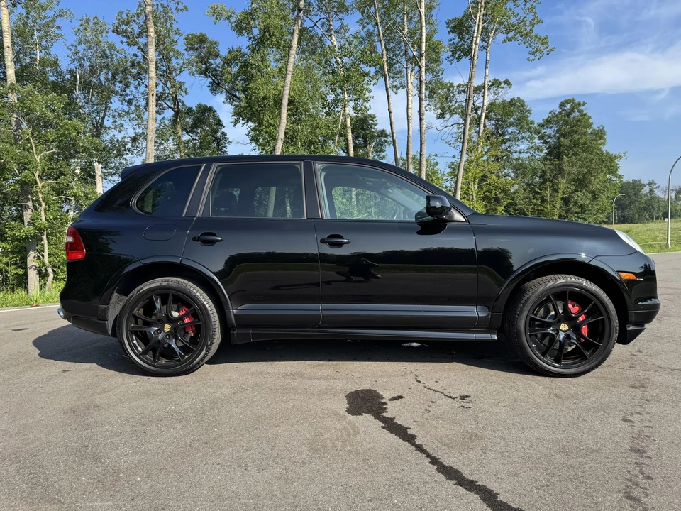 2009 Porsche 955/957 Cayenne GTS - Image 23 of 31