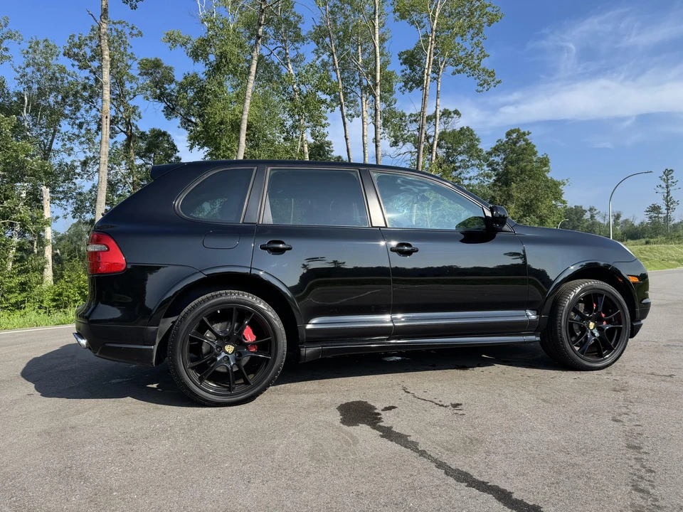 2009 Porsche 955/957 Cayenne GTS - Image 24 of 31