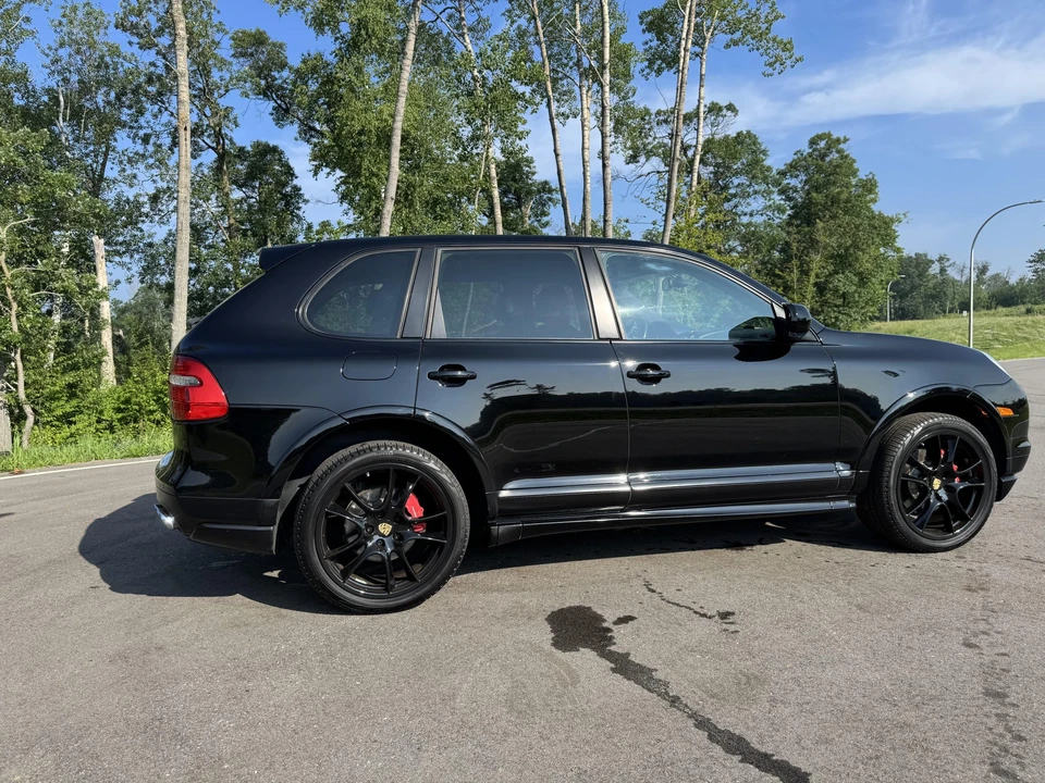 2009 Porsche 955/957 Cayenne GTS - Image 25 of 31
