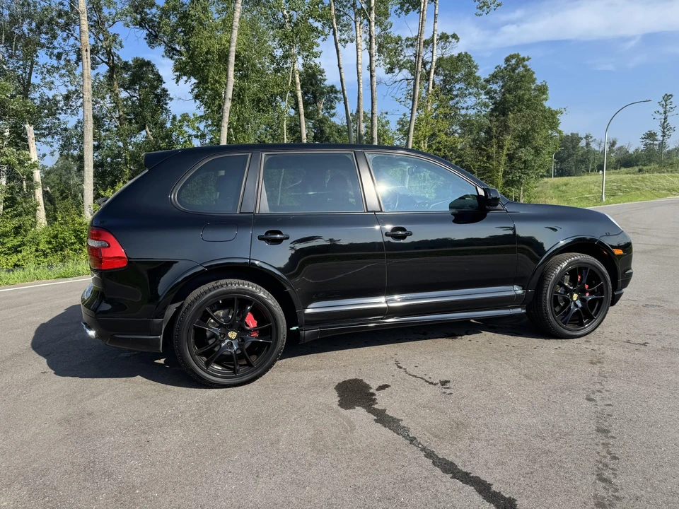 2009 Porsche 955/957 Cayenne GTS - Image 26 of 31