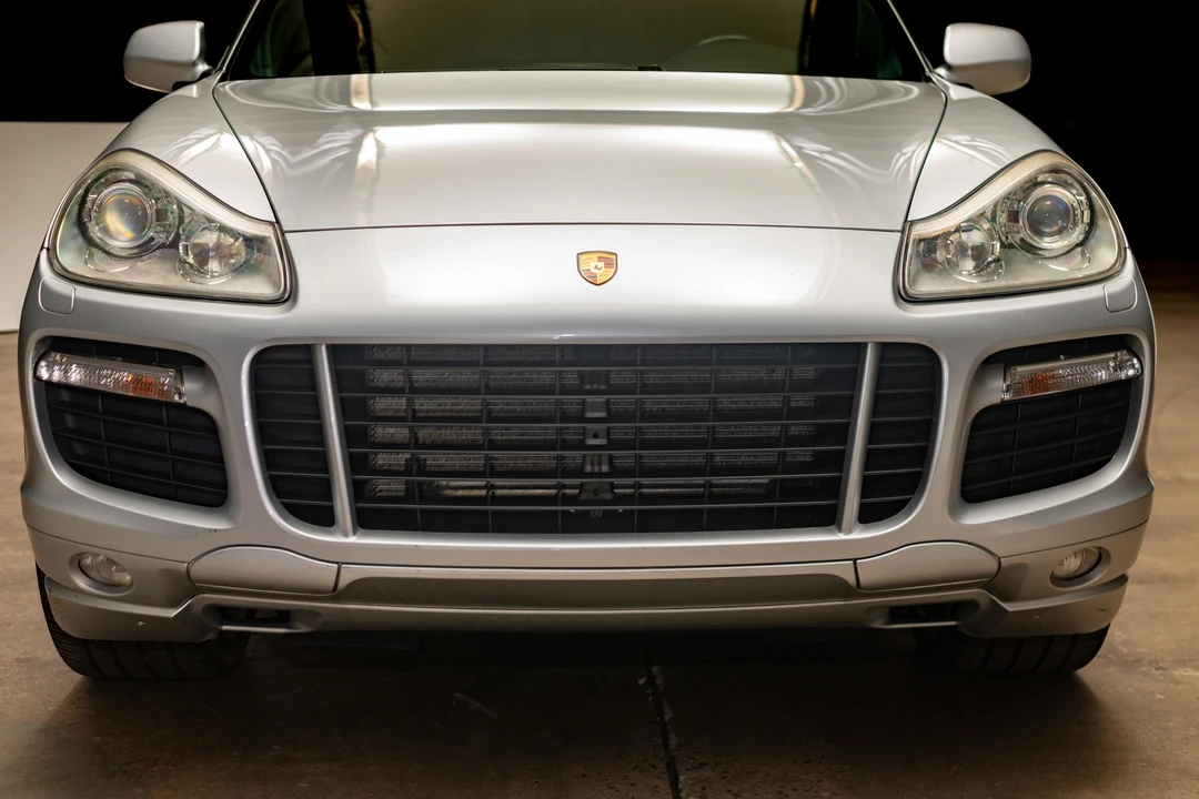 2009 Porsche 955/957 Cayenne GTS - Image 16 of 31