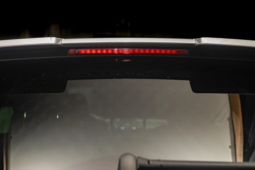 2009 Porsche 955/957 Cayenne GTS - Image 25 of 31
