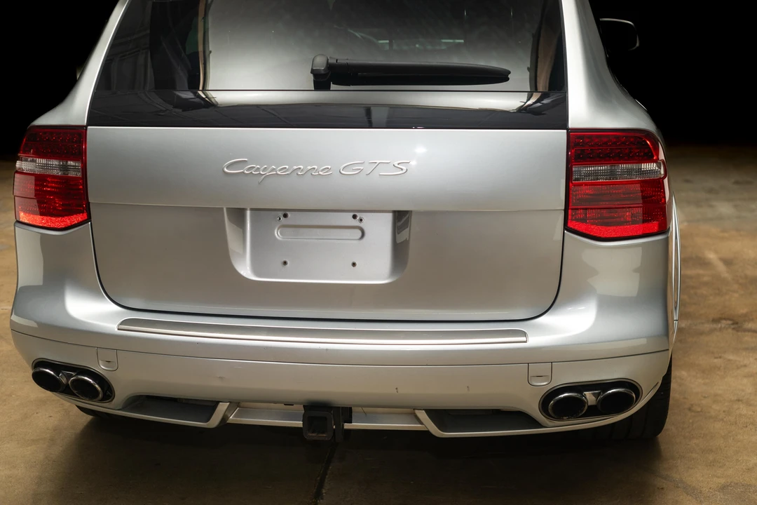 2009 Porsche 955/957 Cayenne GTS - Image 26 of 31