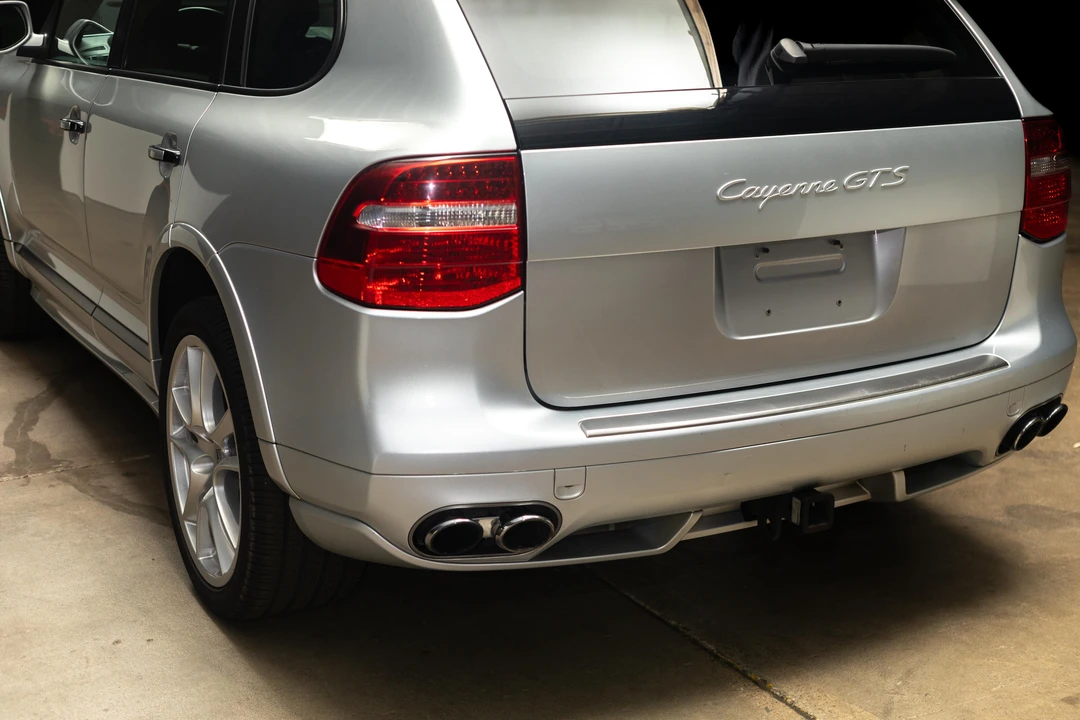 2009 Porsche 955/957 Cayenne GTS - Image 24 of 31