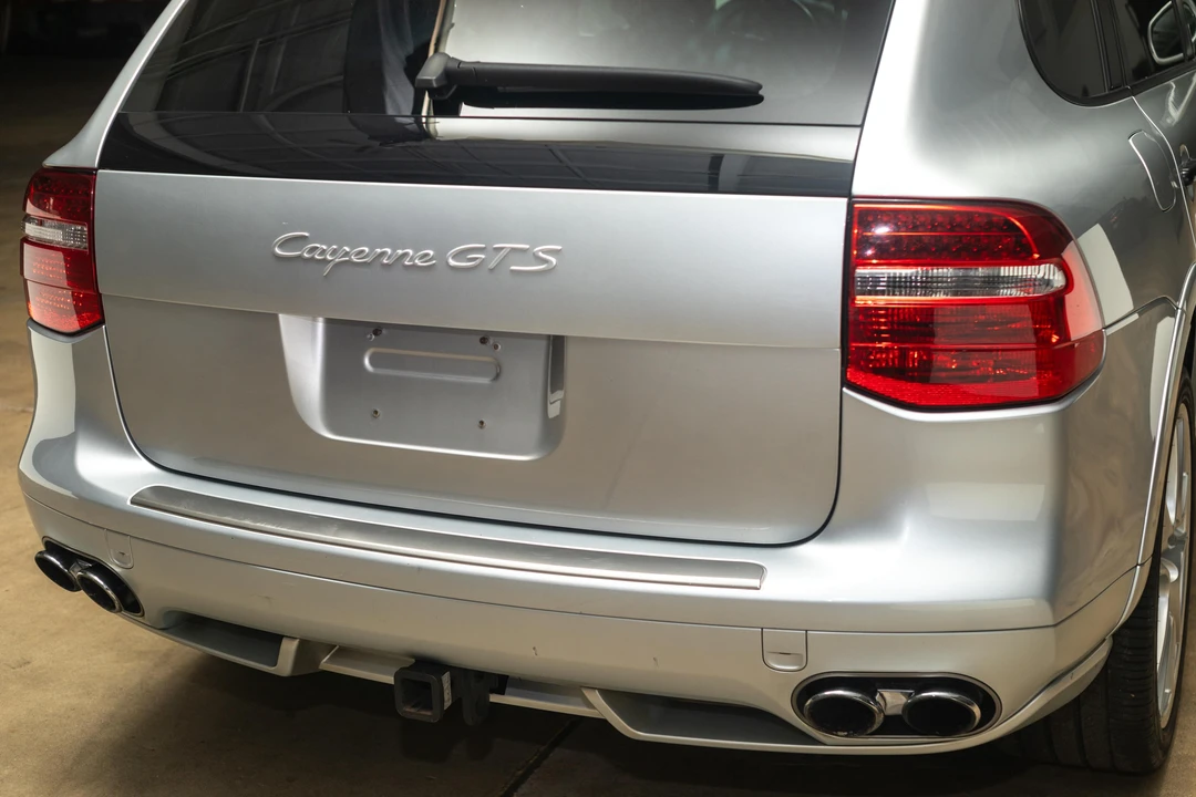 2009 Porsche 955/957 Cayenne GTS - Image 27 of 31